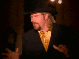 country music GIF by Toby Keith