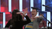 adam levine television GIF by The Voice