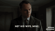 paul giamatti chuck GIF by Showtime