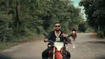 Music Video India GIF by Karan Aujla