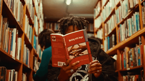 Anger Management Rage GIF by New 11