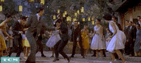 Miyoshi Umeki Musicals GIF by Turner Classic Movies