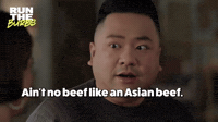 Asian Beef