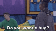Space Izzy GIF by Big Brother