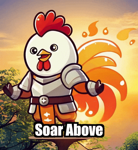 Hope Wisdom GIF by Zorooster
