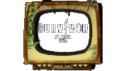 Survivor Tr Allstar 24 Sticker by Acun Medya
