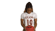 ElonPhoenixAthletics elon phoenix elonphoenix elon basketball elonbasketball Sticker