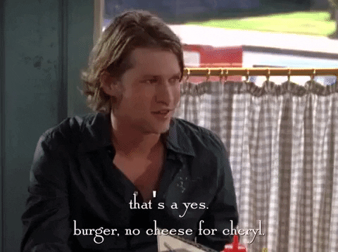 season 5 netflix GIF by Gilmore Girls 