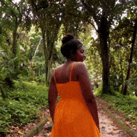Turn Around Queens GIF by C.Nichole