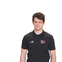 EYOF volunteer eyof eyof2022 Sticker