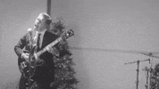 Isaac Hanson Christmas GIF by Hanson