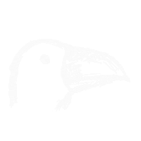 realanupreet bird vibe vibing woodpecker Sticker