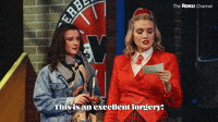 Excellent Forgery!