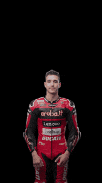 Bike Go GIF by WorldSBK