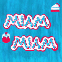 Bon Manger GIF