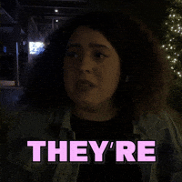 Youre Inspiring GIF