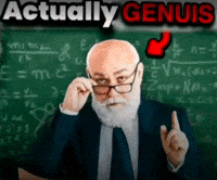 Genus GIF