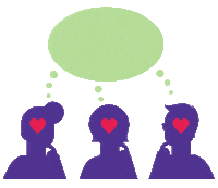 Life Science Work Sticker by Merck KGaA, Darmstadt, Germany