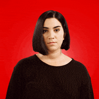 Idiot Facepalm GIF by Vodafone