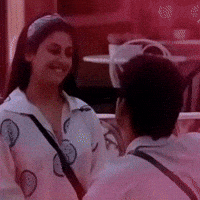 Samisha Isha Samarth GIF