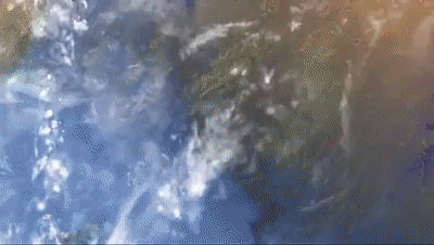 mars year GIF