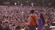 Camila Cabello Concert GIF by Global Citizen