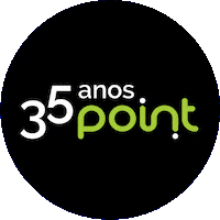 Agenciadeviagens Sticker by Point Travel