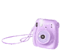 Photo Click Sticker