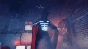 Season Of The Witch Halloween GIF by CALABRESE