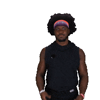 nfl reaction sports football sport Sticker