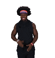 Nfl Combine Reaction Sticker by NFL