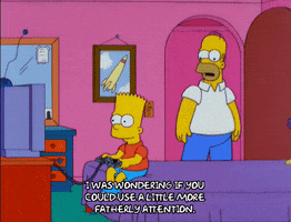 homer simpson episode 6 GIF