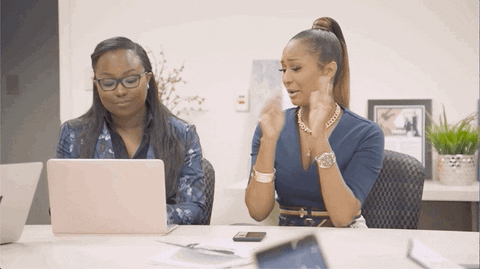Lamh GIF by OWN: Oprah Winfrey Network