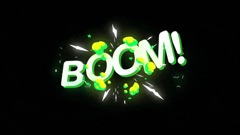 Fun Animation GIF by youmotion.com