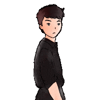 Songjoongki Sticker