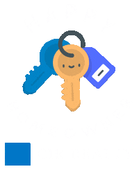 Happy Realtor Sticker by CIR REALTY