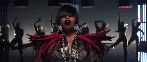 happy music video GIF by Atlantic Records