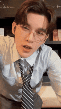 Pretty Boy Cute Guy GIF
