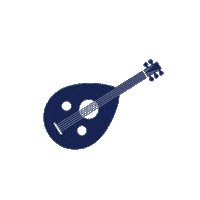 notes musique Sticker by Spotify