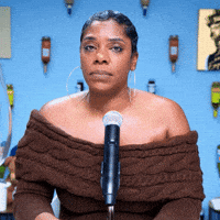 Comedy No GIF by Unwine With Tasha K