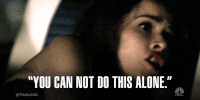 nbc GIF by Timeless