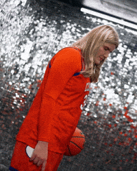 Morgan Lee GIF by Clemson Tigers