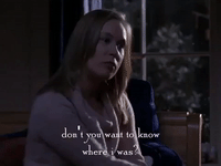 season 4 netflix GIF by Gilmore Girls 