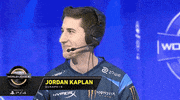 smile GIF by Call of Duty World League
