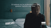 Laia Costa GIF by HBO España