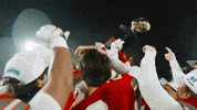 High School Trophy GIF by Baylor School