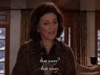 season 5 netflix GIF by Gilmore Girls 