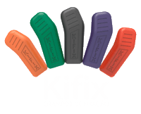 Clamp Grampo Sticker by Kifix Grampos de Fixação