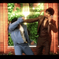 Abhishek GIF
