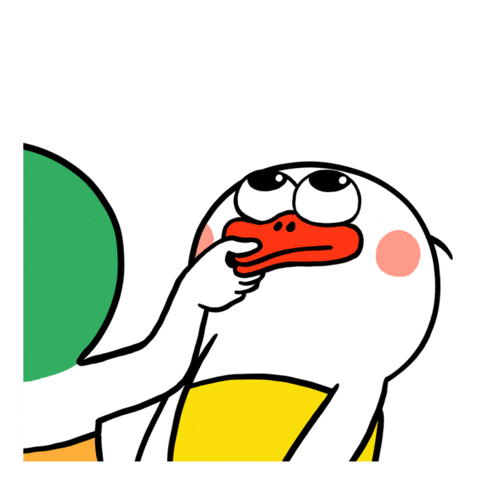 Frustrated Prank Sticker by kwaesam